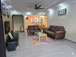Blk 159 Chong Pang Vista (Yishun), HDB 5 Rooms #548773851